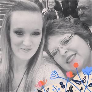 Meet your Posher, Rosa